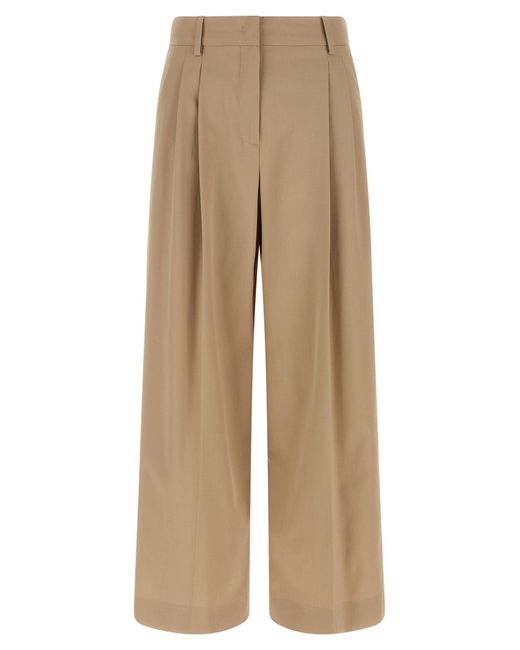Weekend by Maxmara Natural Wochenende Max Mara 'Vettura' Hosen