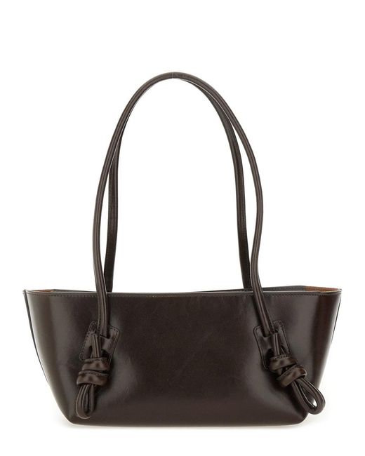 Hereu White Bag "fleca"