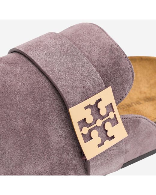 Tory Burch Brown Sandals