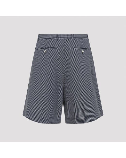 Short Givenchy pour homme en coloris Gray