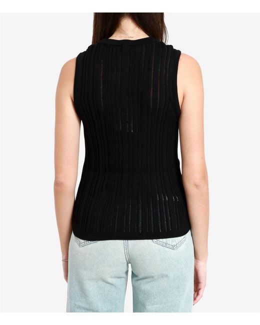 Grifoni Black Sweaters