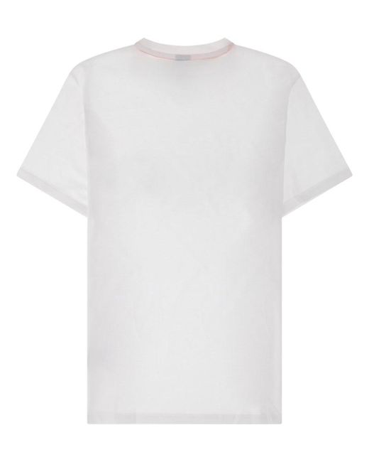 Boss Gray Thinking 1 T-Shirt for men