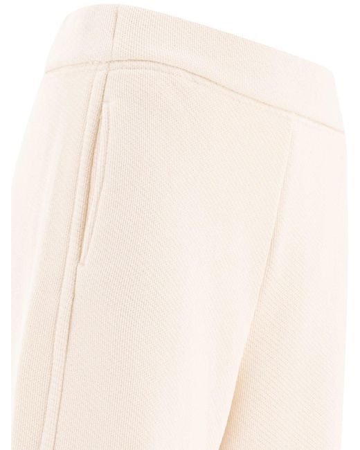 Max Mara Broek in het Natural