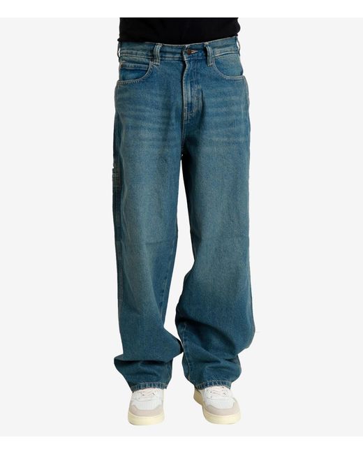 Dickies Blue Jeans