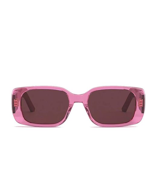Dior Pink Wil S2 U Sunglasses