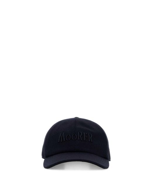 Moorer Blue Robinson-Jt