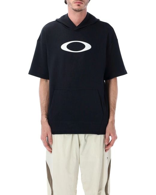 Oakley Blue Clothing