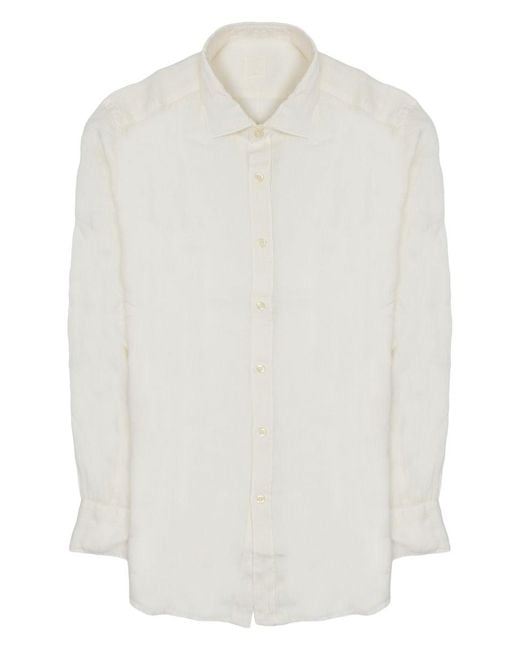 120% Lino White 120% Lino