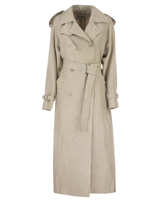 Max Mara Natural Mxspedaggi