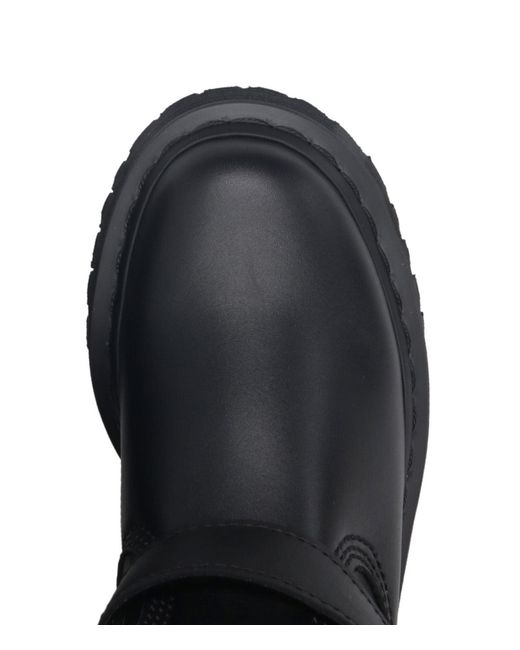 Dr. Martens Black Boots