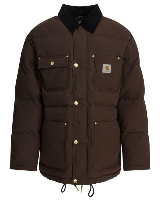 Carhartt Jacken und Mäntel von in Black für Herren