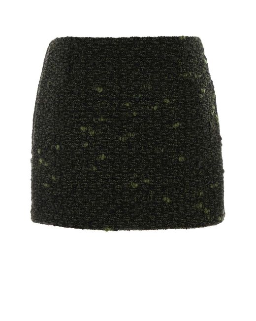 Gucci Black Skirts