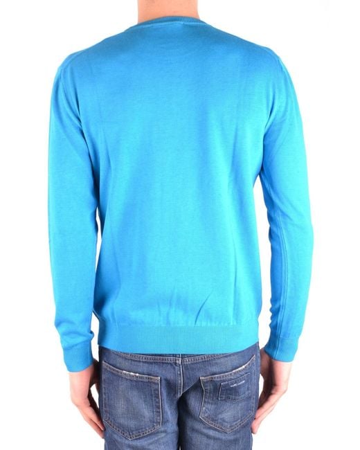 Altea Truien Blauw in het Blue voor heren