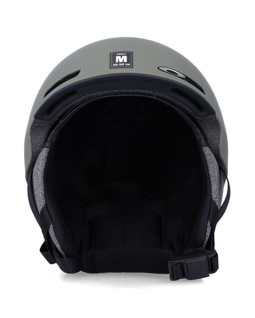Oakley Accessoires in het Black voor heren