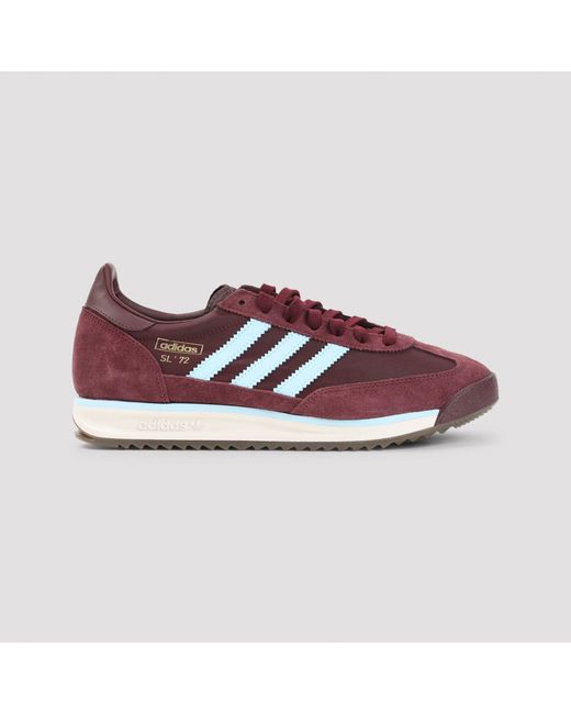 Adidas Sl72 Turnschuhe in Red für Herren