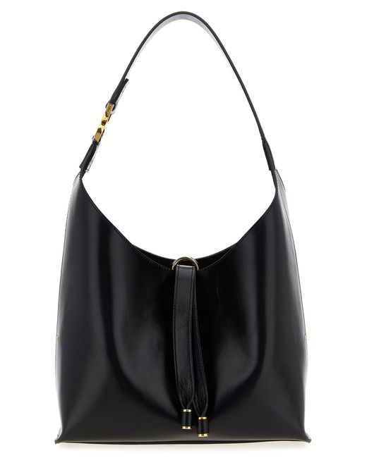 Chloé Chloé 'marcie' Kleine Schoudertas in het Black