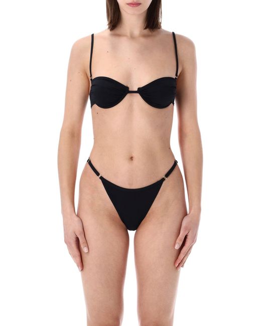 MATINEÉ Black Sea Clothing