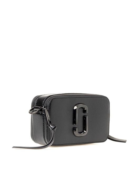 Marc Jacobs Black Bags