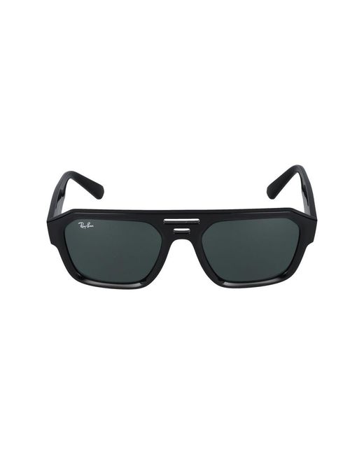Ray-Ban Zonnebrillen 0 Rb4397 667771 /20/145 in het Black