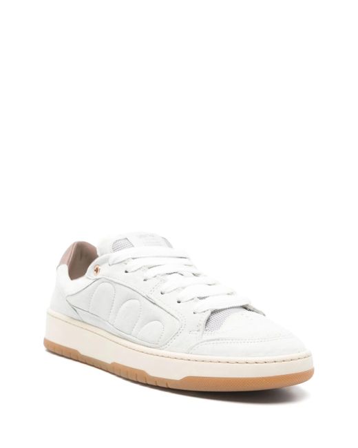 Santha White Model 2 for men