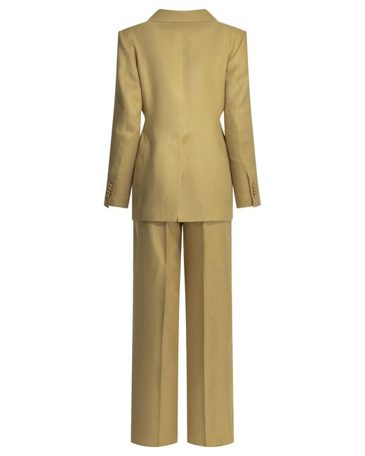 Tagliatore Natural "Astra" Formal Suit