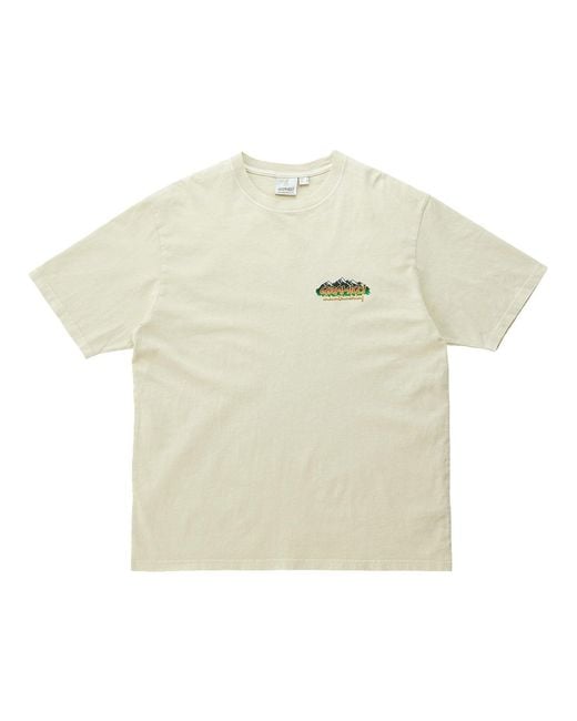 Gramicci White Mountaineering Tee for men
