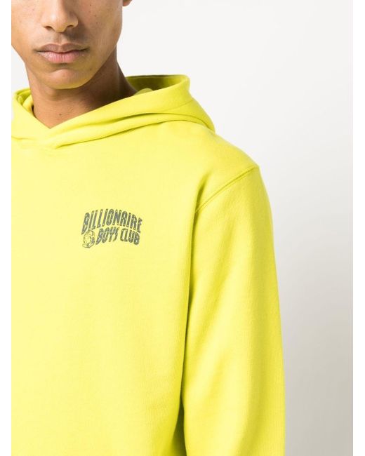 Billionaire Sweaters Yellow for men