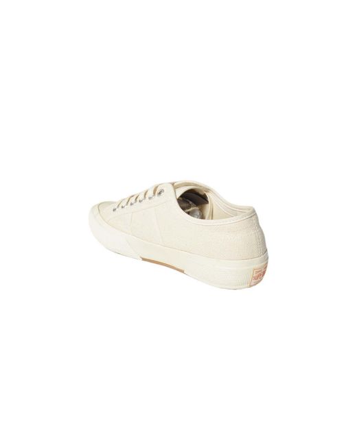 Baskets Superga en coloris White