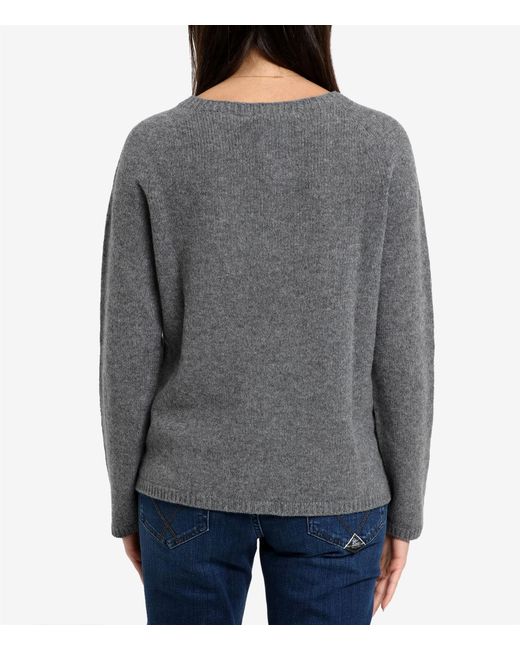 Sweaters Gray Max Mara