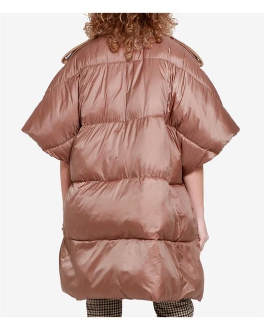 Max Mara Natural Jackets