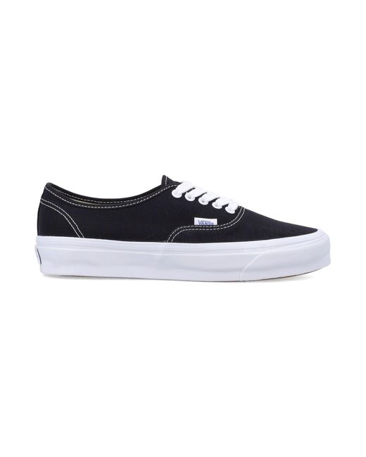 Vans Blue Sneakers