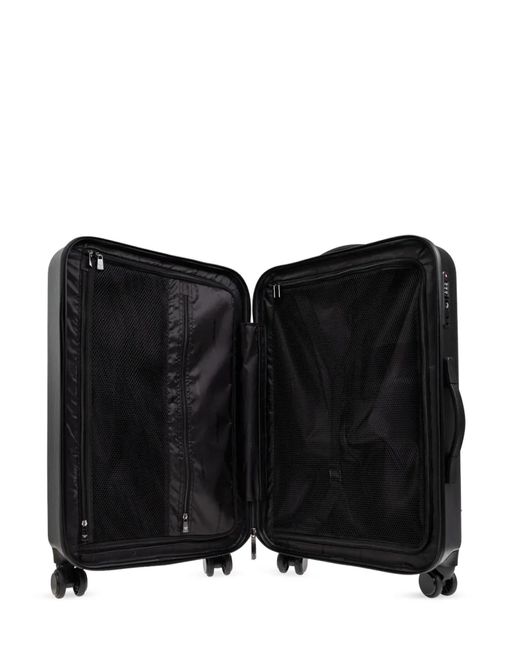 Emporio Armani Blue Accessoires Grau