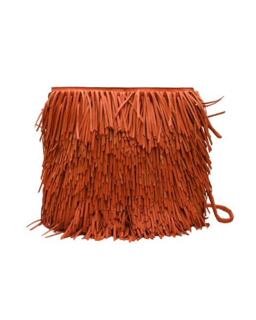 Borse Di Diffusione Del Drago Arancione di Dragon Diffusion in Brown