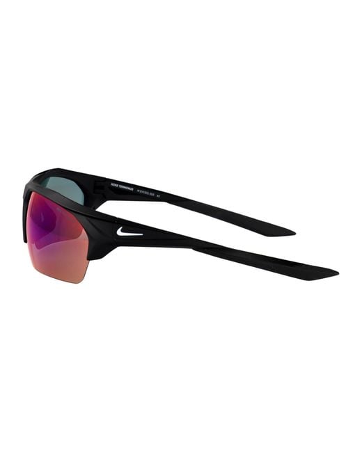 Nike Blue Sunglasses for men
