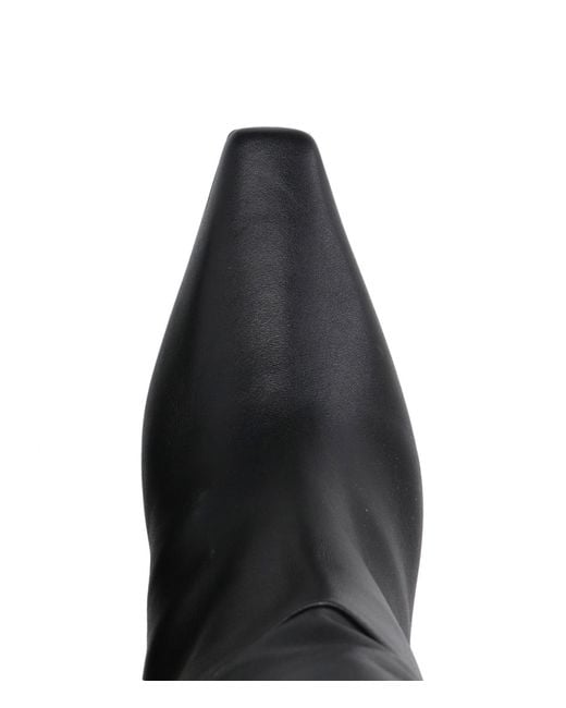 3Juin Black Boots
