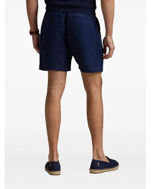 Polo Ralph Lauren ICH'm Ich werde es dir nicht sagen. in Blue für Herren