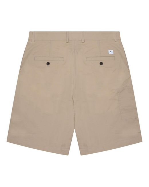 Department 5 Natural Shorts Patrick for men