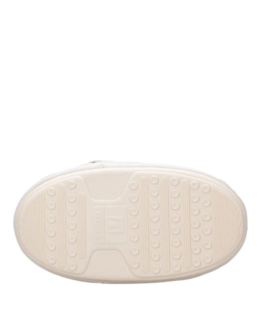 Moon Boot Laarzen Beige in het Natural