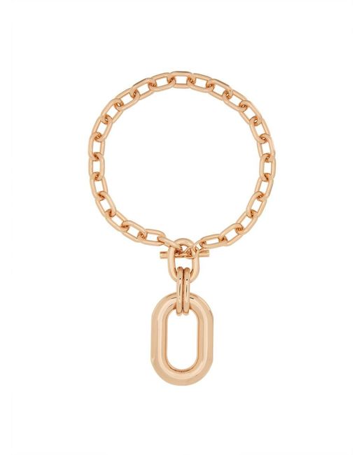 Rabanne Metallic Collar