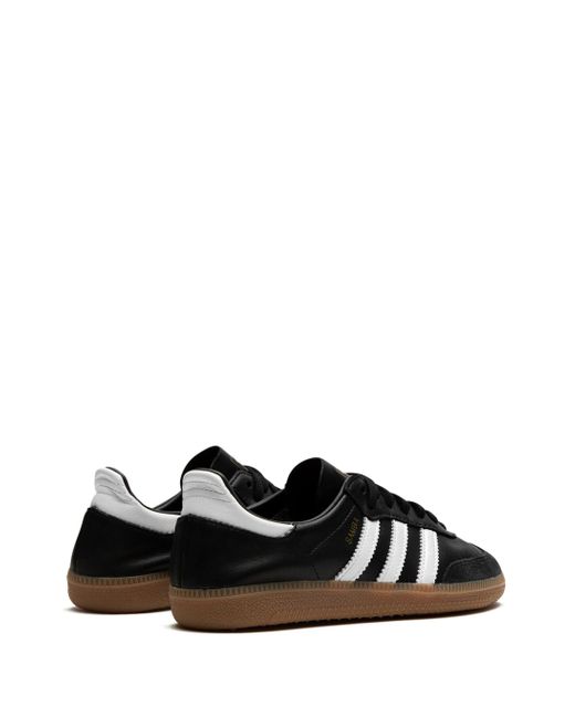 Adidas Originals ♪ ICH'm Derjenige, der 's Habe die Kraft ♪ in Black für Herren