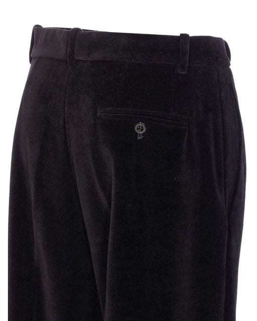 Circolo 1901 Blue Trousers