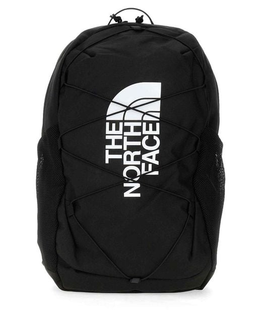 The North Face Black Backpack Jester