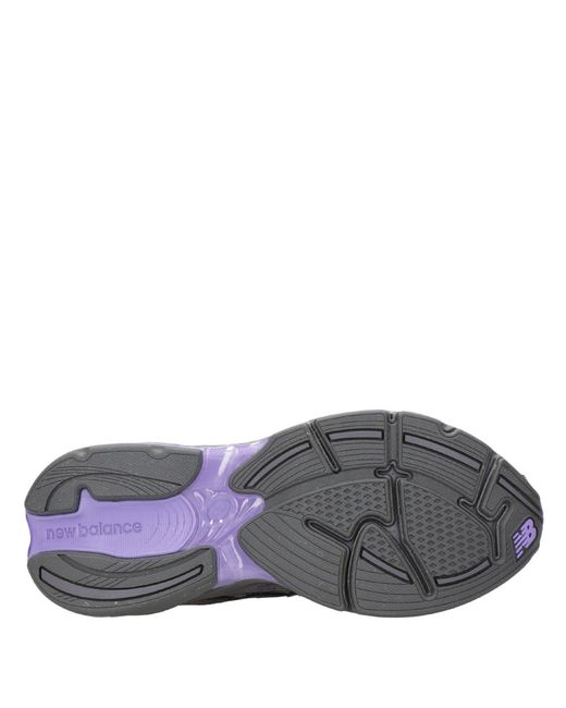 New Balance Gray Sneakers