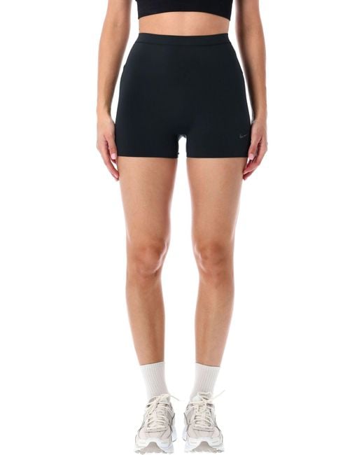 Nike Blue Boyshorts