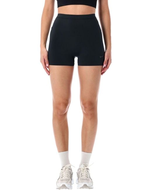 Shorts di Nike in Blue