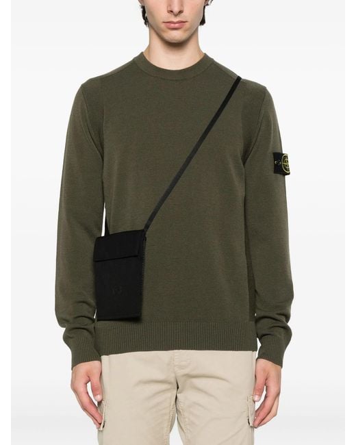 Y-3 Black Pouch