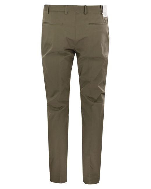 PT Torino Green Dieci Militare for men