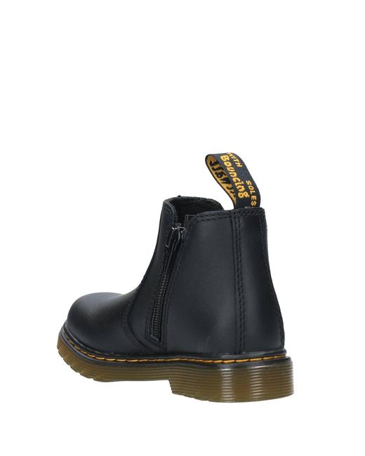 Dr. Martens Dr. Martens Boot Black