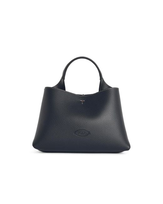 Borsa Micro di Tod's in Blue