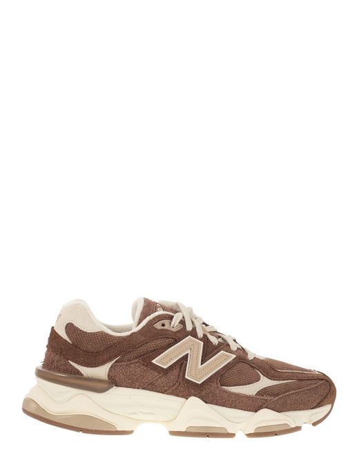 New Balance Multicolor 9060